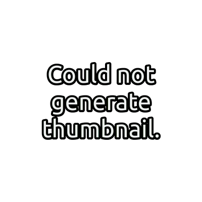 Video Thumbnail